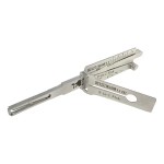 Original Lishi 2-In-1 Pick and Decoder HU100R